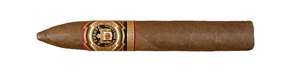 Top 25 Cigars of 2018 (1-5) 5 5 9
