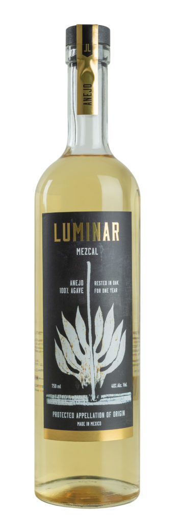 Zacatecas , 40% Alc. by Vol. , Agave: A. Tequilana 5 to Try - Mezcal