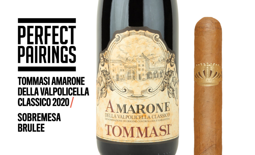 Amarone della Valpolicella