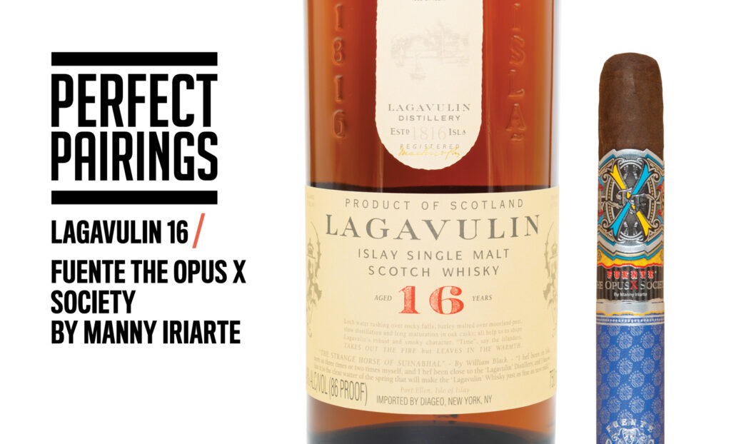 Lagavulin