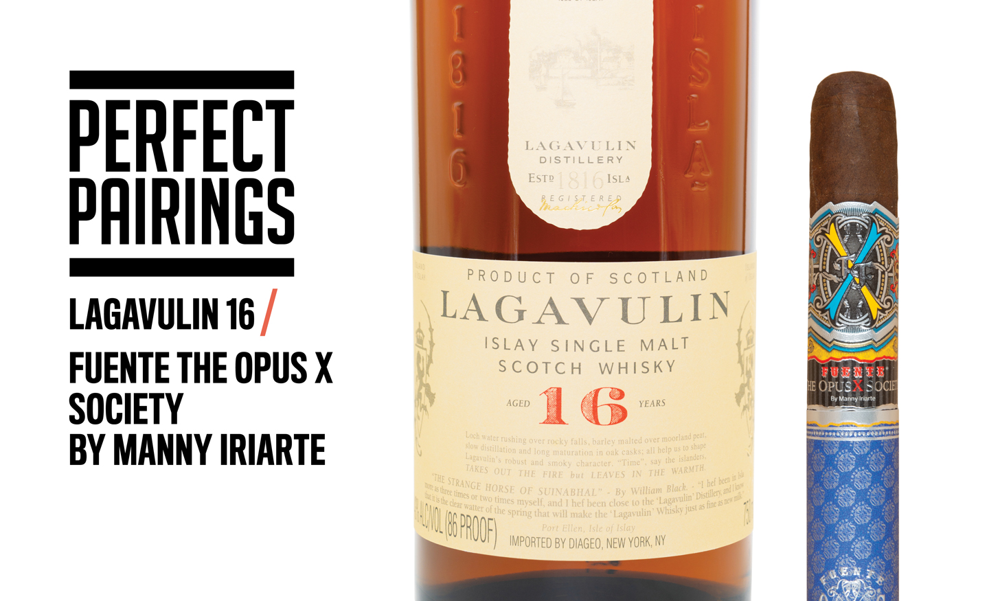 Lagavulin