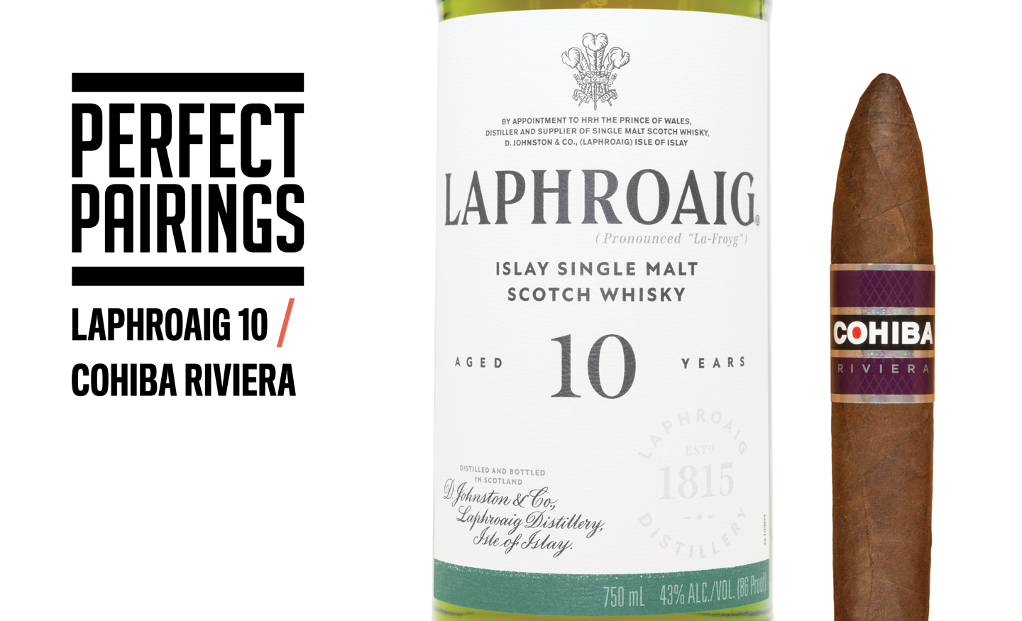 Laphroaig