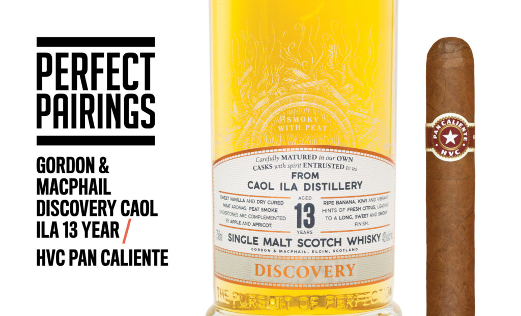 Gordon & MacPhail
