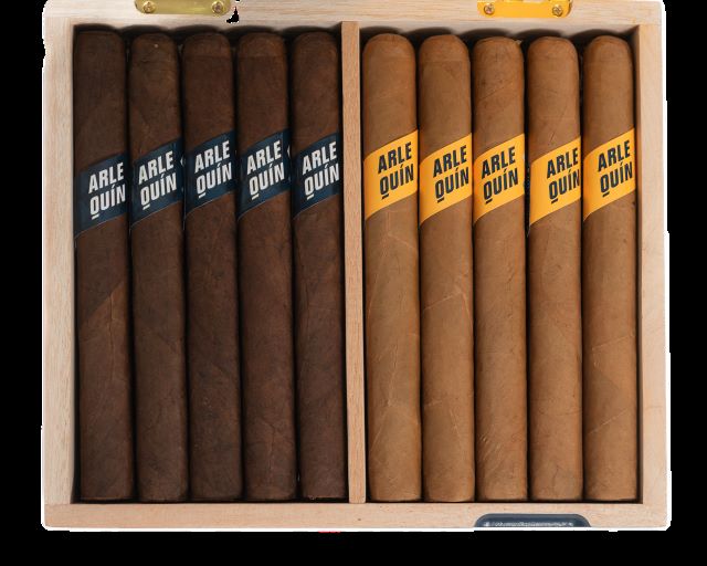 Fratello Cigars Announces Arlequin Edizione Di Carnevale 1 53e3c6c2 8b57 ccc3 9c55 f097284194d4