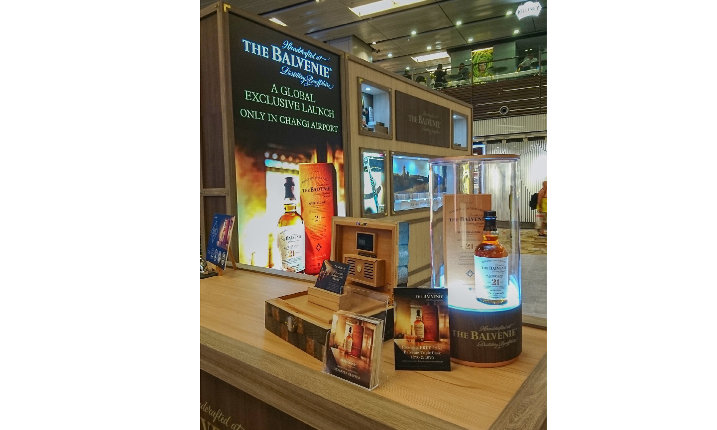 Corona Cigar Announce Limited Edition Humidor CigarSnob