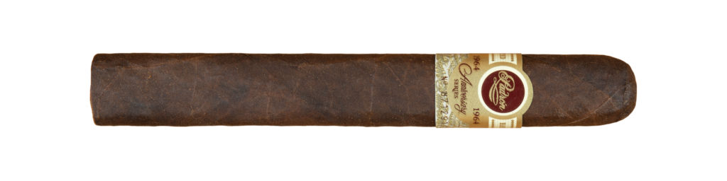 Top 25 Cigars