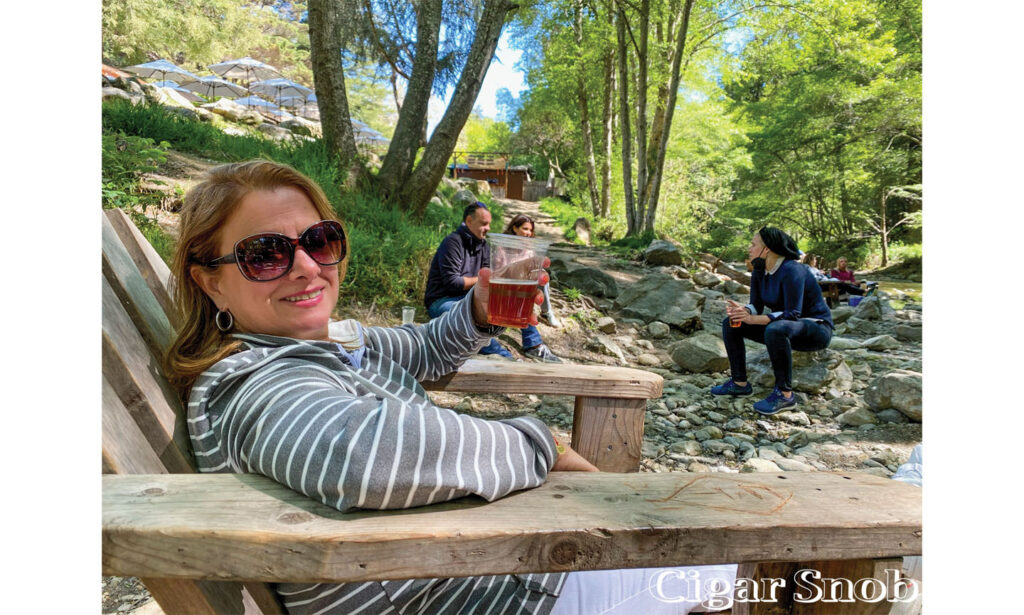The Back Story: Big Sur 6 6 34
