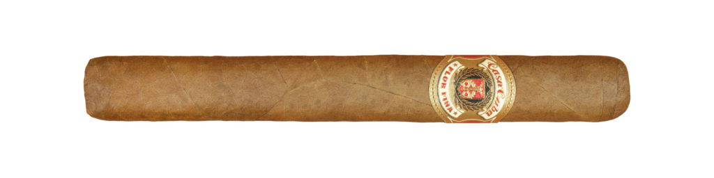 Top 25 Cigars