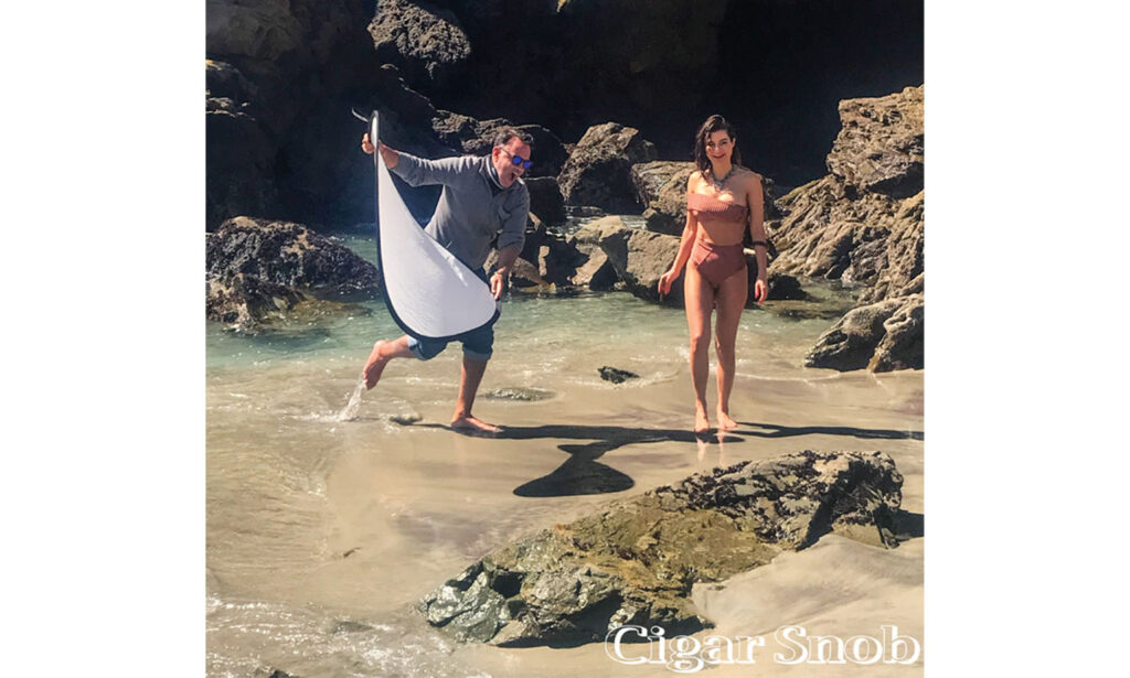 The Back Story: Big Sur 7 7 28