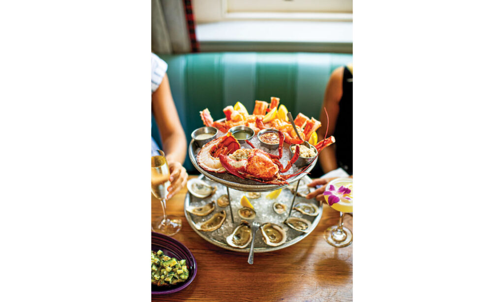 Southern Hospitality Charleston, SC. 7 7 29