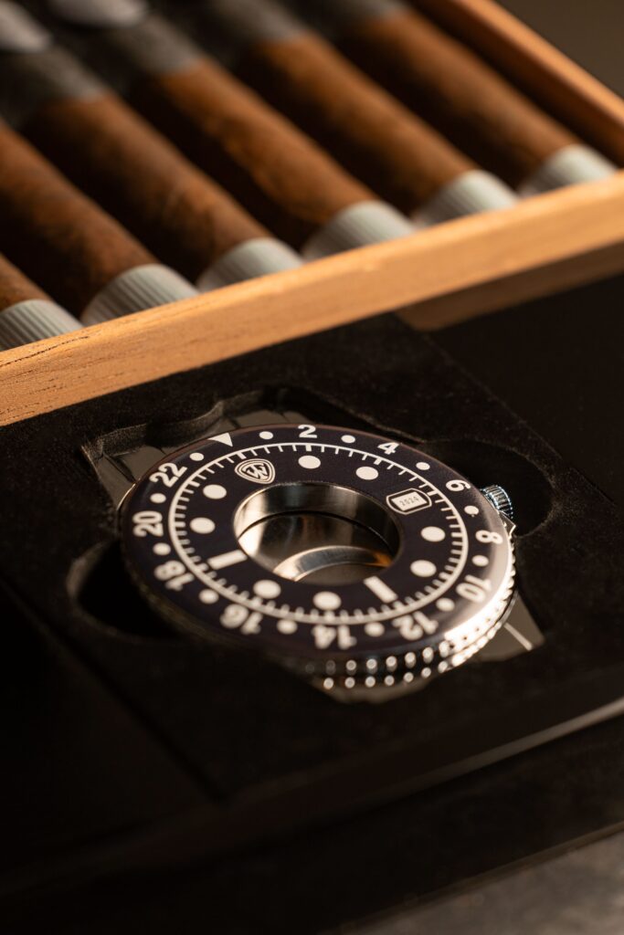 West Tampa Tobacco Company Ships Dark Time 2 797A0548