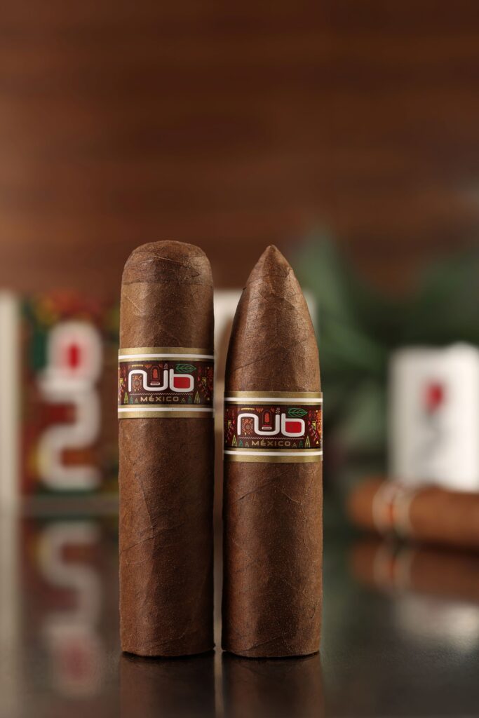 NUB Announces NUB México 1 797A9950 Edit