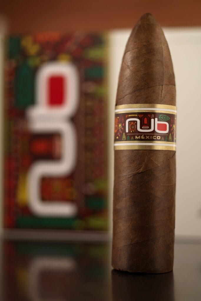 NUB Announces NUB México 2 797A9961 Edit