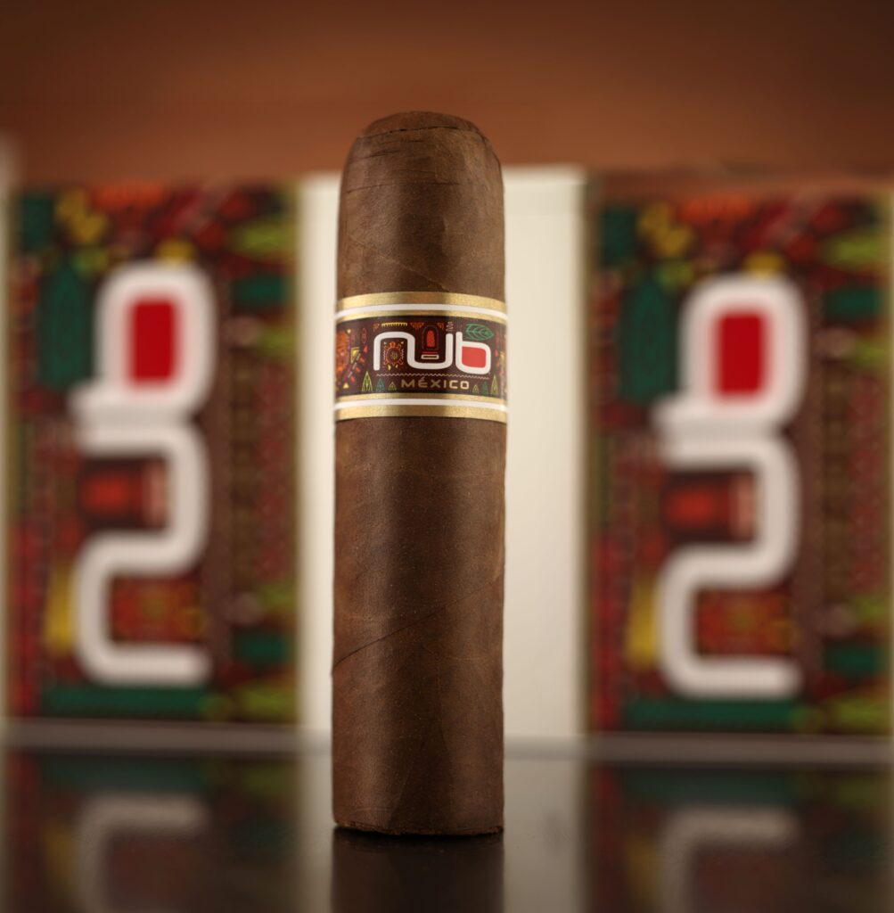 NUB Announces NUB México 3 797A9962 Edit