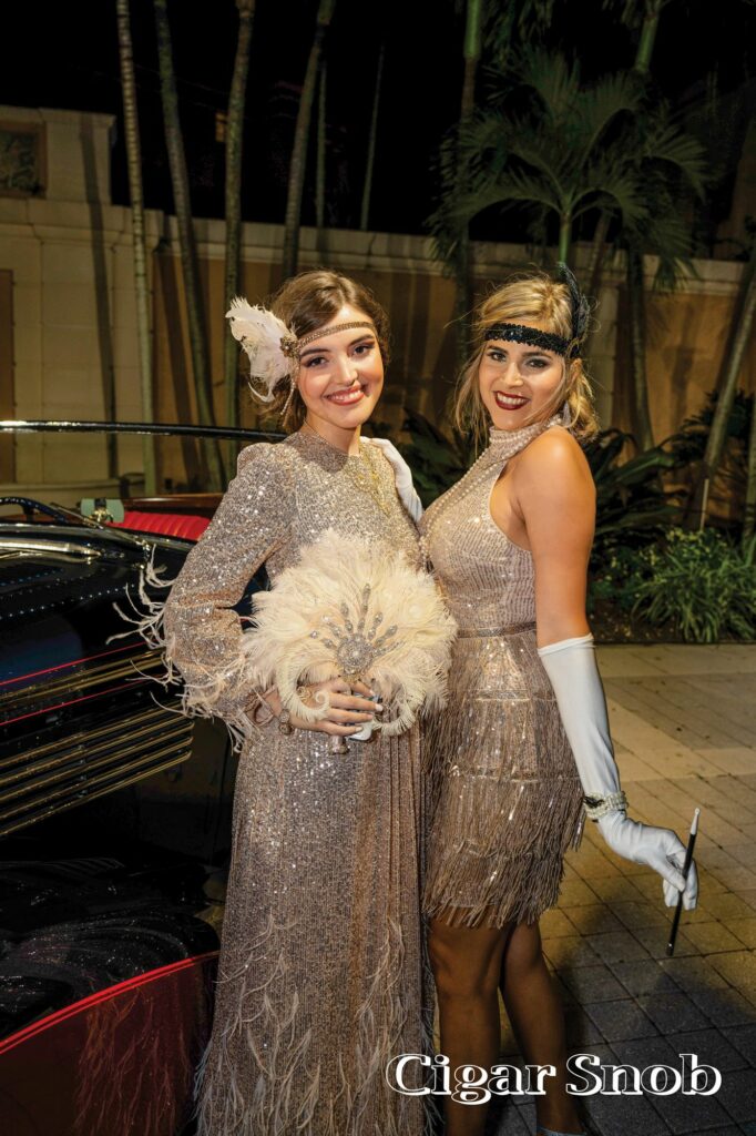 Roaring 20s Gala│Oliva Helping Hands 1 7R401961