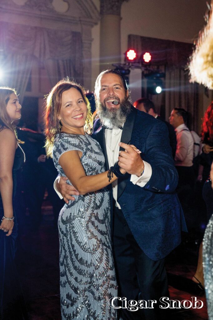 Roaring 20s Gala│Oliva Helping Hands 7 7R402528