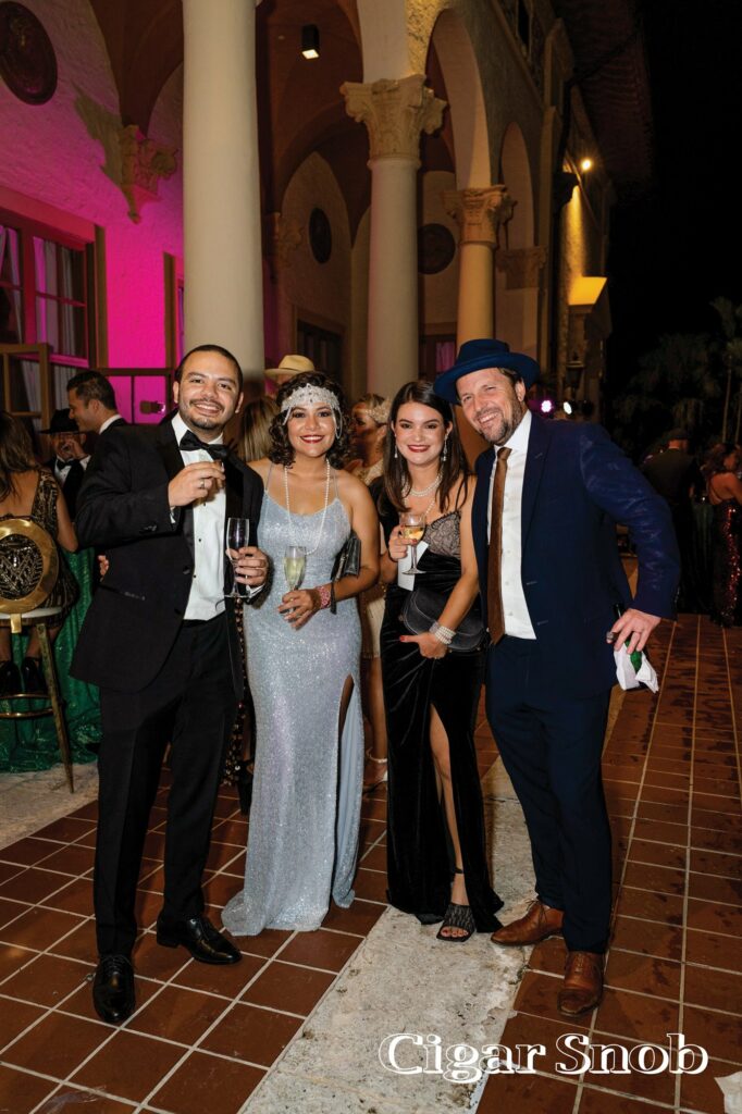 Roaring 20s Gala│Oliva Helping Hands 8 7R402598