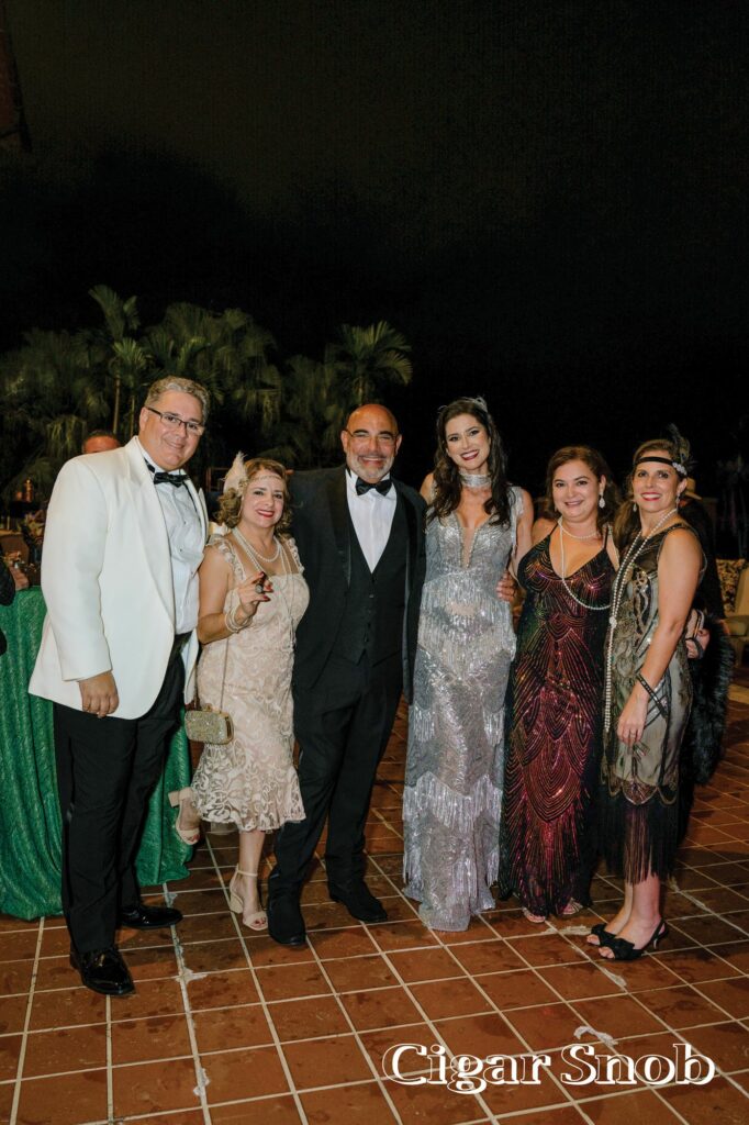 Roaring 20s Gala│Oliva Helping Hands 10 7R402612