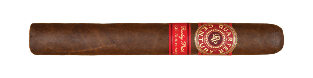 Top 25 Cigars