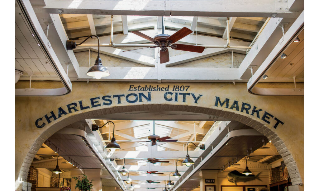 Southern Hospitality Charleston, SC. 9 8 30