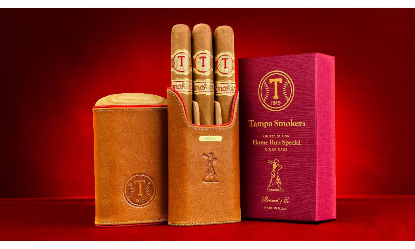 Tampa Smokers