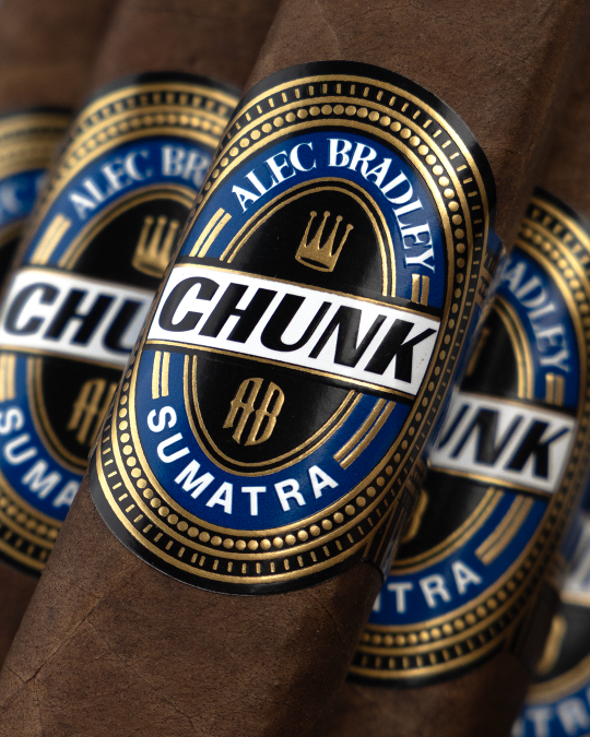 AB Chunk Sumatra 1