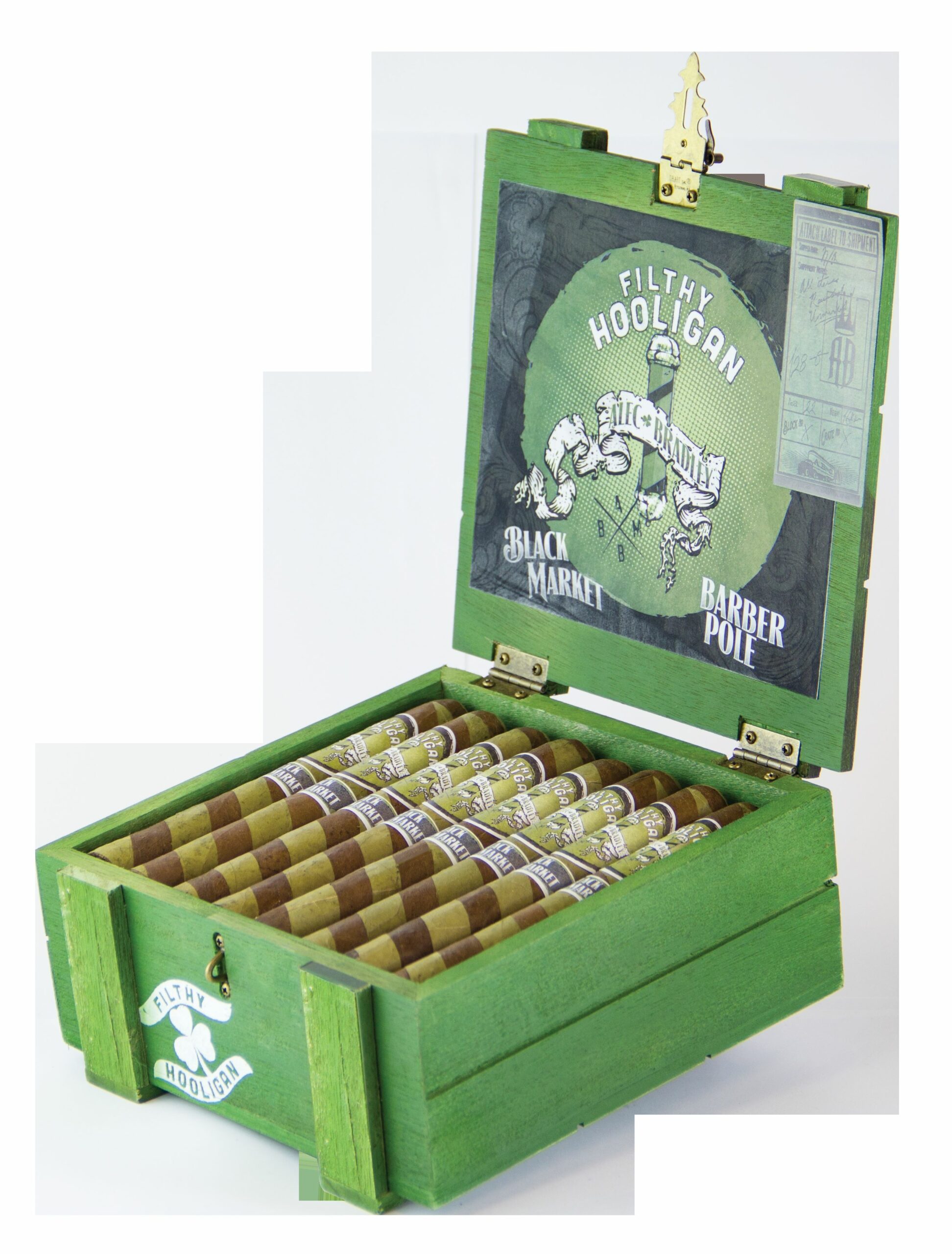 Alec Bradley Ships Black Market Filthy Hooligans 2 AB Filthy Hoo OpenedLeft scaled