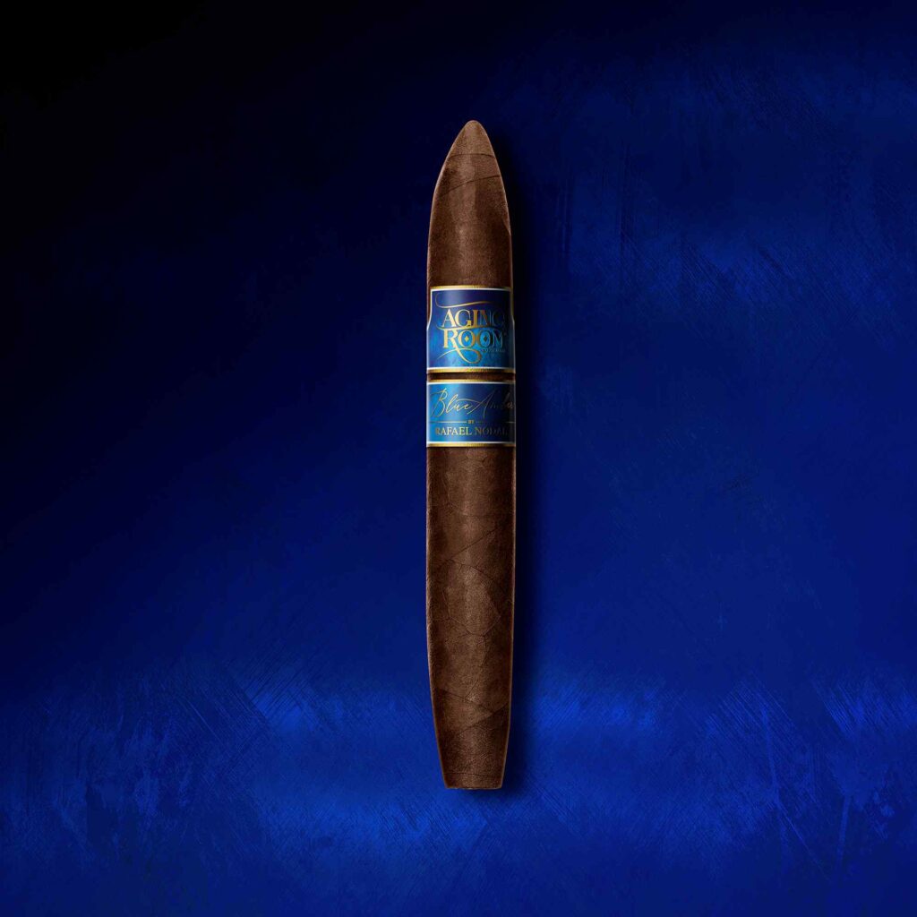 AGING ROOM BLUE AMBER Cigar