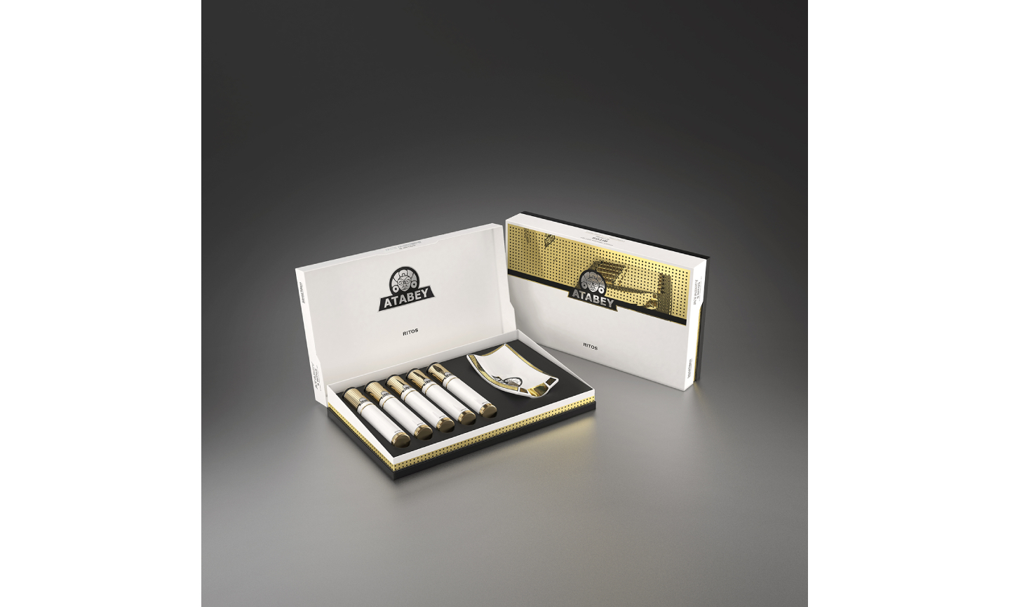 Ritos Gift Set