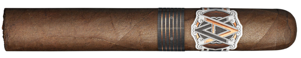 Davidoff announces AVO Improvisation LE17 1 AVO