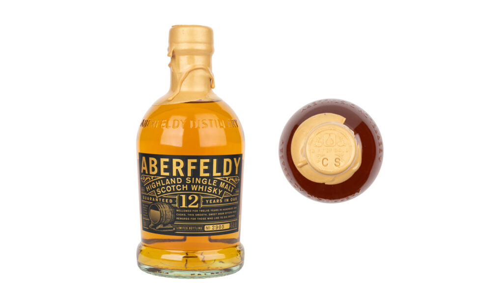 Aberfeldy 1 1