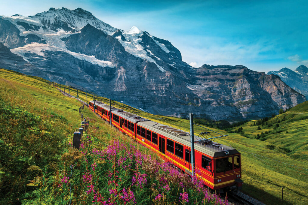 Smoke on the Water: Cigars, Hollywood, Rock Legends and Trains in the Playground of Europe 7 AdobeStock 328826348