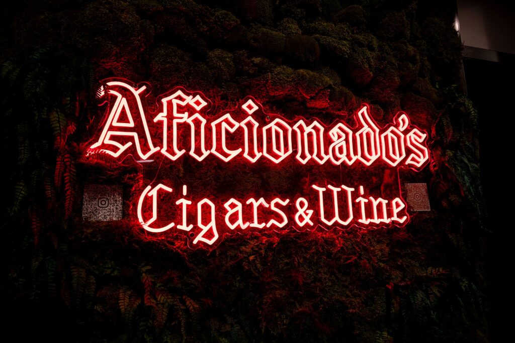 Aficionados and XIKAR G55A6454 Edit