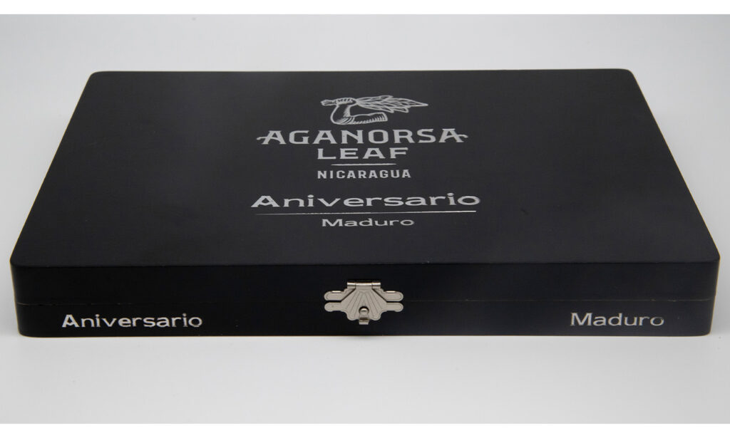 Aganorsa 3