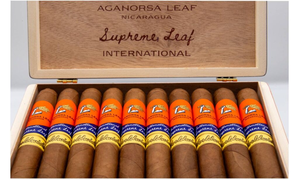 News 4 Supreme Leaf Worldwide