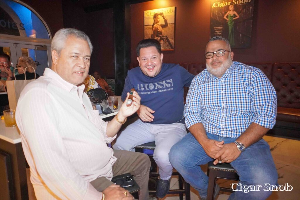 Aging Room Greatest Hits Tour At Galiano Cigar Room 16 Aging Room 21
