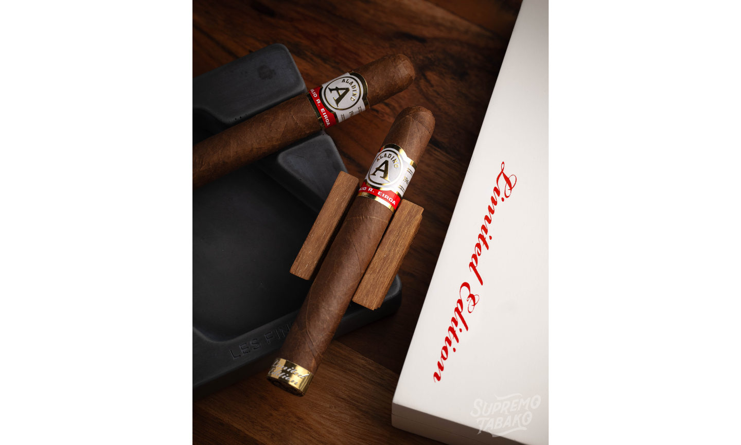 Aladino Limited Edition
