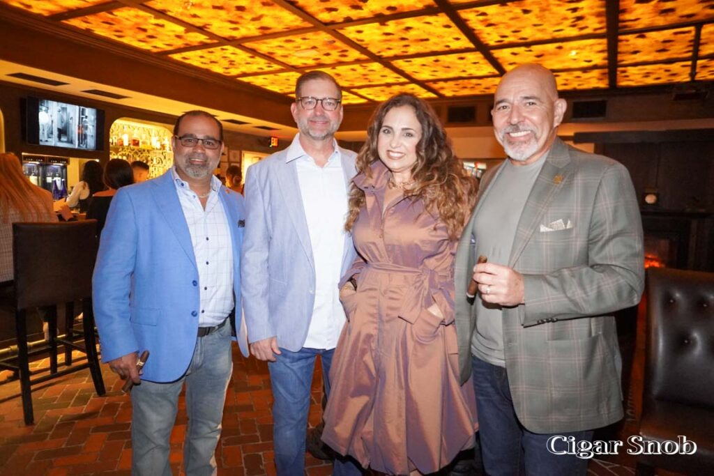 Albert Sosa Cam Harrington Yadira Creighton and Bernie Rodriguez2