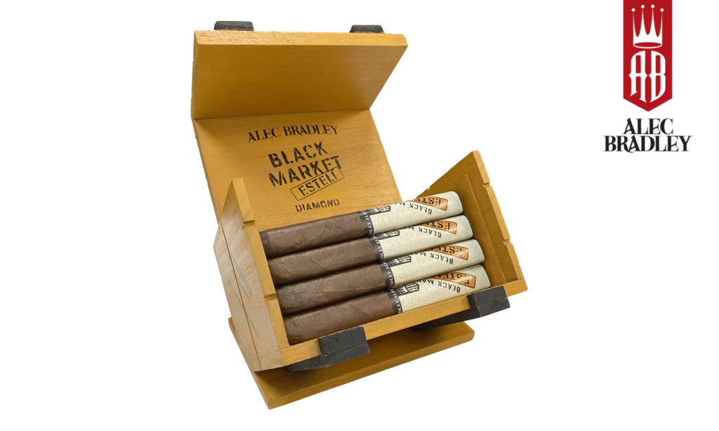 Alec Bradley Cigar Co.