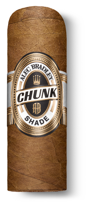 Alec Bradley Unveils Mellow Monster: Chunk Shade 1 Alec Bradley Chunk Shade Cigar
