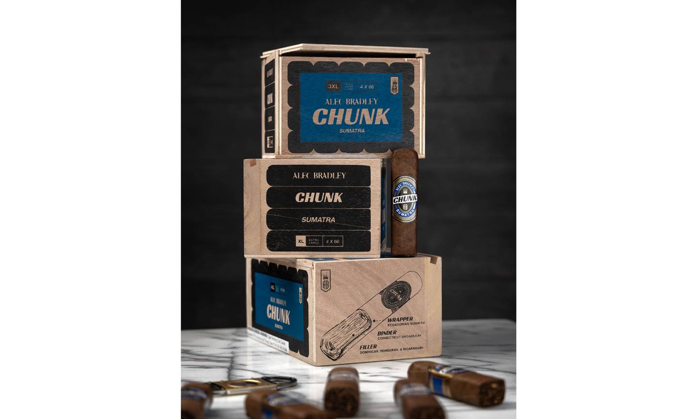News 1 Chunk Sumatra