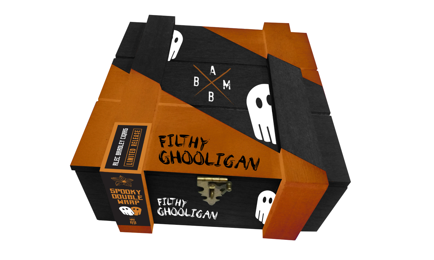Filthy Ghooligan