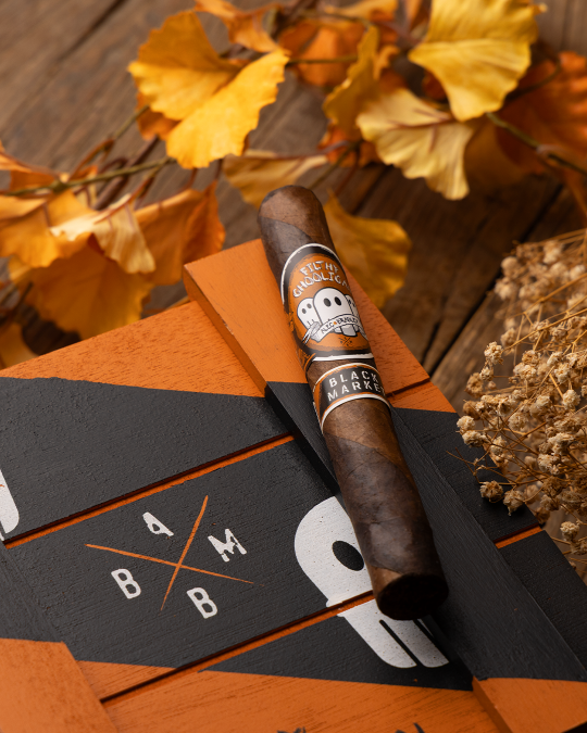 Alec Bradley Filthy Ghooligan 2