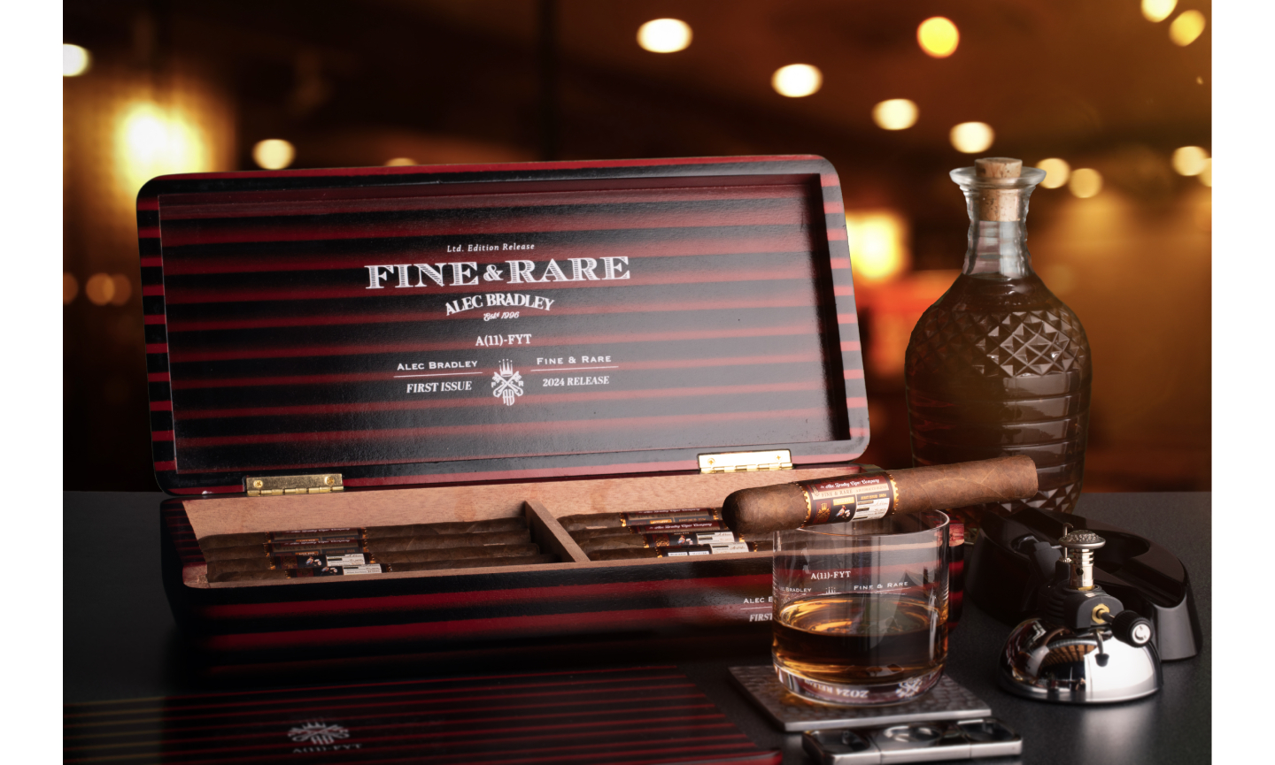 Fine & Rare
