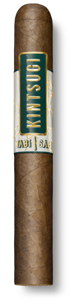 Alec Bradley Kintsugi Wabi Sabi Cigar