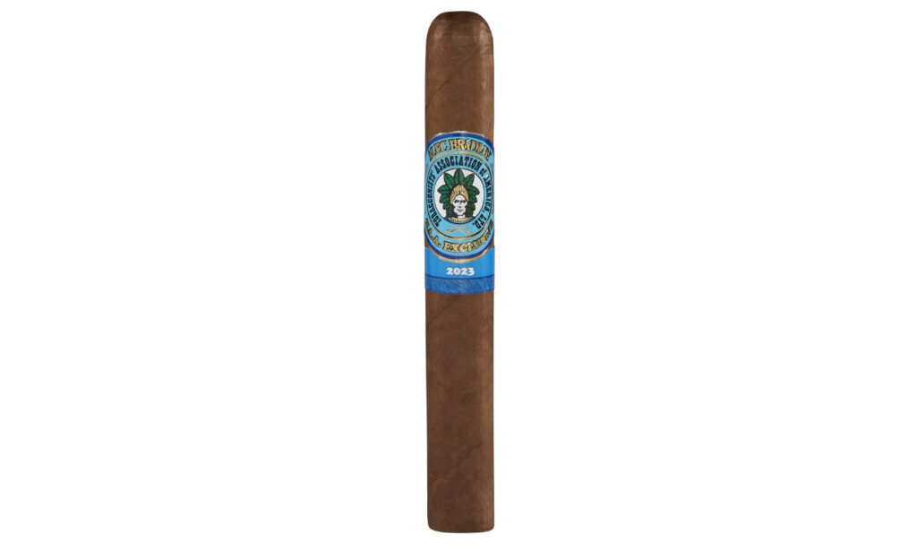 Alec Bradley TAA Exclusive Hits the Market.2