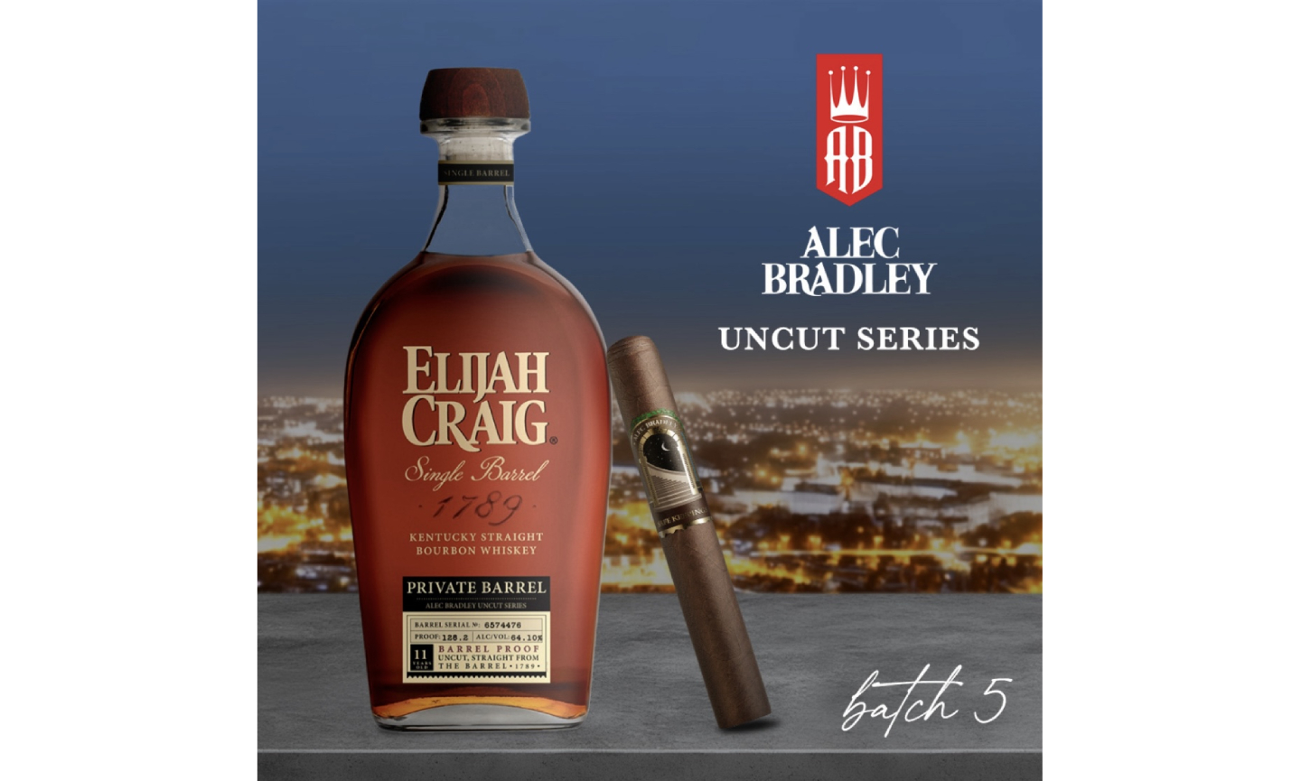 Elijah Craig