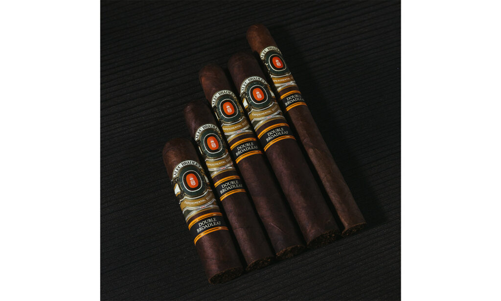 Alec Bradley