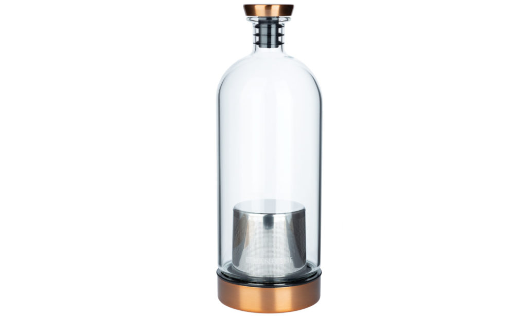 Alkemista Infusion Vessel - Barware 1 Alkemista Infuser