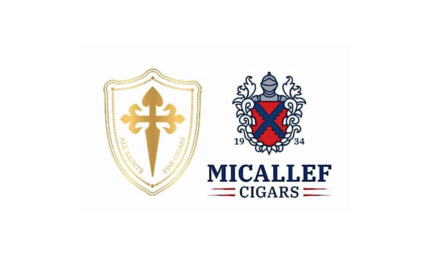 All Saints Cigars and Micallef Cigars